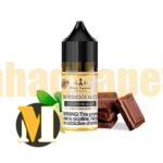 سالت شکلات نعناع وانیل فایو پانز <br><span>Five Pawns Bowden's Mate Salt Nic</span>
